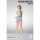 Very Cool 1/6 No.7 Platinum Silicone Female Body Blue Dress imagen 4