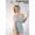 Very Cool 1/6 No.7 Platinum Silicone Female Body Blue Dress imagen 10