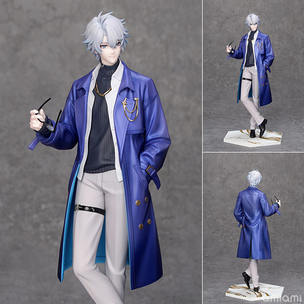Myethos Honkai: Star Rail Gift+ Phainon Express Travel Ver. 1/8 Complete Figure