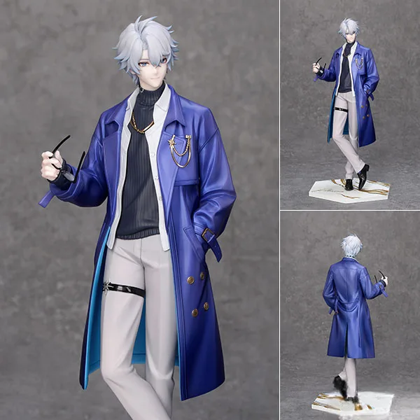Myethos Honkai: Star Rail Gift+ Phainon Express Travel Ver. 1/8 Complete Figure image 1
