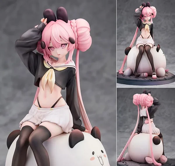 Hobby sakura Shin no Ten P Casual Wear Ver. 1/6 Complete Figure Deluxe Edition รูปภาพ 1