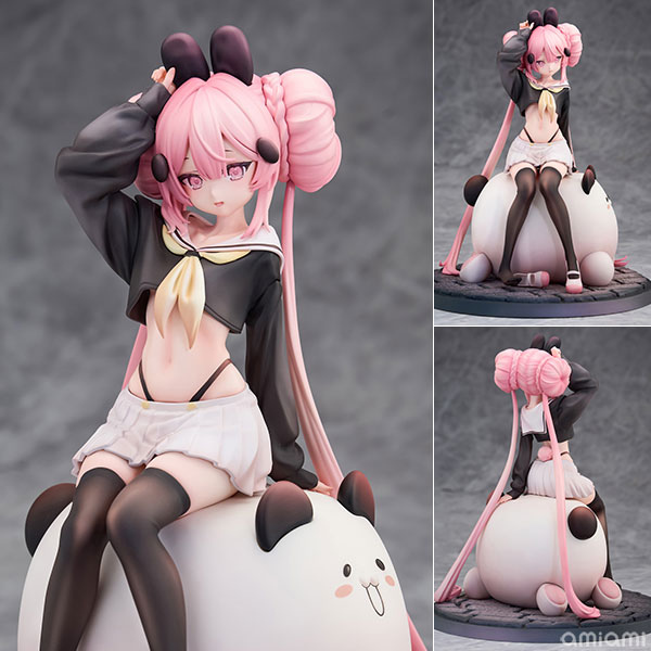 Hobby sakura Shin no Ten P Casual Wear Ver. 1/6 Complete Figure