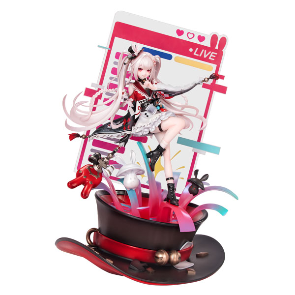 Myethos [Bonus] Honkai: Star Rail Sparxie 1/7 Complete Model Figure