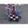 Grand Archive MERLIN AMETHYST'S GLOW 1/7 Complete Figure Bild 14