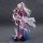 Grand Archive MERLIN AMETHYST'S GLOW 1/7 Complete Figure Bild 5