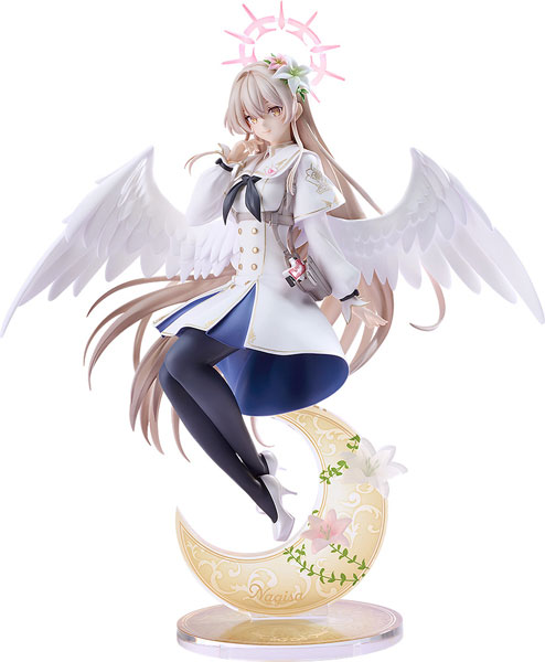 Good Smile Company G.S.Collection Blue Archive Nagisa: Radiance in Bloom Bild 1
