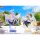 Good Smile Company G.S.Collection Blue Archive Nagisa: Radiance in Bloom Bild 8