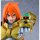 Good Smile Company PLAMATEA The King of Braves GaoGaiGar Guy Shishioh Plastic Model image 9