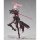 Good Smile Arts Shanghai Hyper Body GODDESS OF VICTORY: NIKKE Guren: Black Shadow Posable Figure image 11