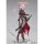 Good Smile Arts Shanghai Hyper Body GODDESS OF VICTORY: NIKKE Guren: Black Shadow Posable Figure image 12