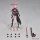 Good Smile Arts Shanghai Hyper Body GODDESS OF VICTORY: NIKKE Guren: Black Shadow Posable Figure image 14
