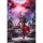 Good Smile Arts Shanghai Hyper Body GODDESS OF VICTORY: NIKKE Guren: Black Shadow Posable Figure image 6