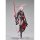 Good Smile Arts Shanghai Hyper Body GODDESS OF VICTORY: NIKKE Guren: Black Shadow Posable Figure image 7