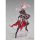 Good Smile Arts Shanghai Hyper Body GODDESS OF VICTORY: NIKKE Guren: Black Shadow Posable Figure image 8