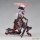 Good Smile Arts Shanghai Hyper Body GODDESS OF VICTORY: NIKKE Guren: Black Shadow Posable Figure image 10