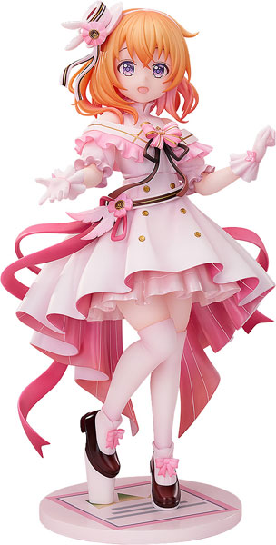 Luminous Box Is the Order a Rabbit? Cocoa: Dress Ver. 1/7 Complete Figure image 1