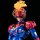 Sentinel Fighting Armor Captain Marvel Action Figure image 3