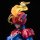 Sentinel Fighting Armor Captain Marvel Action Figure image 4