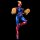 Sentinel Fighting Armor Captain Marvel Action Figure image 8