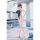 Kiwi Toys 수영부 선생님 호나미 안테이루 일러스트 1/6 완성품 피규어 이미지 3