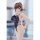 Kiwi Toys 수영부 선생님 호나미 안테이루 일러스트 1/6 완성품 피규어 이미지 4
