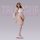 TB League 1/6 Alluring Kitty Girl Platinum Silicone Female Body Small Bust w/Head รูปภาพ 14
