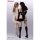 TB League 1/6 Alluring Kitty Girl Platinum Silicone Female Body Small Bust w/Head รูปภาพ 15