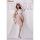 TB League 1/6 Alluring Kitty Girl Platinum Silicone Female Body Small Bust w/Head รูปภาพ 3