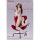 TB League 1/6 Alluring Kitty Girl Platinum Silicone Female Body Small Bust w/Head รูปภาพ 6