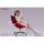 TB League 1/6 Alluring Kitty Girl Platinum Silicone Female Body Small Bust w/Head รูปภาพ 9