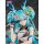 Kaiyodo Hatsune Miku Azure Dragon Ver. 1/7 Complete Figure image 8