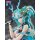 Kaiyodo Hatsune Miku Azure Dragon Ver. 1/7 Complete Figure image 9
