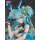 Kaiyodo Hatsune Miku Azure Dragon Ver. 1/7 Complete Figure image 10
