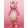 Future Quest FFAF Kaiju Booska Booska Pink Ver. Complete Figure 圖片 3