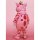 Future Quest FFAF Kaiju Booska Booska Pink Ver. Complete Figure 圖片 4