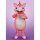 Future Quest FFAF Kaiju Booska Booska Pink Ver. Complete Figure 圖片 5