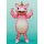 Future Quest FFAF Kaiju Booska Booska Pink Ver. Complete Figure 圖片 6