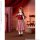 Azone BonBons "Bookish Girl" Outfit Set Red (DOLL ACCESSORY) 图片 3