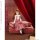 Azone BonBons "Bookish Girl" Outfit Set Red (DOLL ACCESSORY) 图片 4