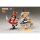 Reverse Studio [Bonus] Reverse Palm Spirit Touhou Project Reimu Hakurei & Marisa Kirisame Complete Figure image 2