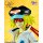 Eonic Toys Yatterman Yatterman 1go 1/10 Scale Figure image 8