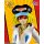 Eonic Toys Yatterman Yatterman 1go 1/10 Scale Figure image 9
