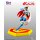 Eonic Toys Gatchaman Ken the Eagle 1/10 Scale Figure image 2