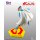 Eonic Toys Gatchaman Ken the Eagle 1/10 Scale Figure image 4
