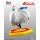 Eonic Toys Gatchaman Ken the Eagle 1/10 Scale Figure image 5