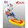Eonic Toys Gatchaman Ken the Eagle 1/10 Scale Figure image 6