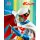 Eonic Toys Gatchaman Ken the Eagle 1/10 Scale Figure image 9