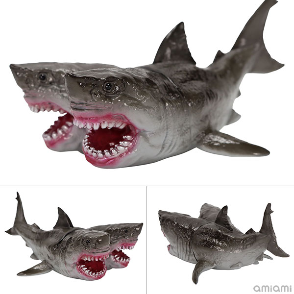 CCP JAPAN MSS 2-Headed Shark Attack 스탠다드 Ver.
