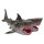 CCP JAPAN MSS 2-Headed Shark Attack Standard Ver. hình ảnh 6
