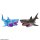 CCP JAPAN MSS 2-Headed Shark Attack Standard Ver. hình ảnh 9